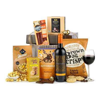 Vegan Hamper
